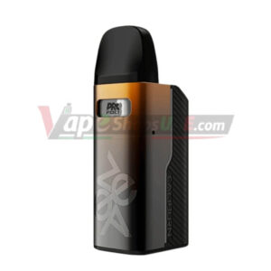 Uwell Caliburn GZ2 Pod Kit In Dubai, UAE ORANGE & BLACK