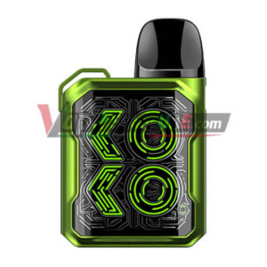 UWELL CALIBURN GK2 POD SYSTEM In UAE AURORA GREEN