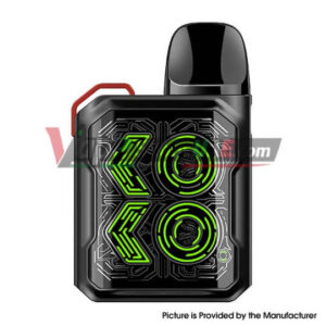 UWELL CALIBURN GK2 POD SYSTEM In UAE MATTE BLACK