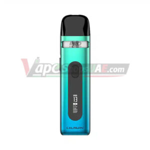 Uwell Caliburn X Pod System In UAE LAKE GREEN