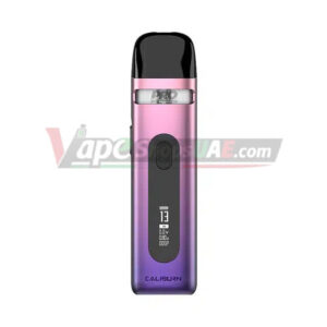 Uwell Caliburn X Pod System In UAE LILAC PURPLE
