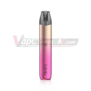 Uwell Kalmia device Pod system Vape Kit in Dubai pink
