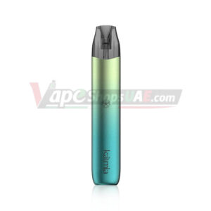 Uwell Kalmia device Pod system Vape Kit in Dubai youthful green
