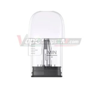 Uwell Popreel P1 Pod Cartridge MILK WHITE
