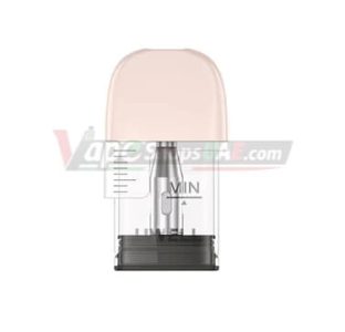 Uwell Popreel P1 Pod Cartridge pink