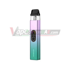 VAPORESSO XROS 4 Pod System-PINK-MINT
