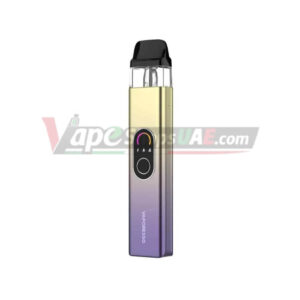 VAPORESSO XROS 4 Pod System-SUNSET-NEON