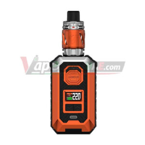 VAPORESSO Armour Max Pod-Price-in-Dubai-Orange