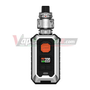 VAPORESSO Armour Max Pod-Price-in-Dubai-Silver