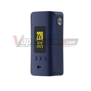 VAPORESSO GEN 200 Mod Kit-MIDNIGHT-BLUE