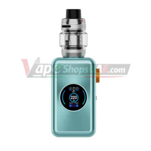 VAPORESSSO Gen SE Pod System Kit 80W Vape Kit in Dubai-Ice-Blue