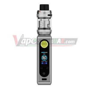 VAPORESSSO Gen SE Pod System-Price-in-Dubai-Arctic-Silver
