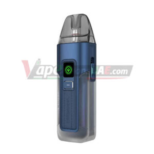 VAPORESSO Luxe X2 Pod System-Price-in-Dubai-Navy-Blue