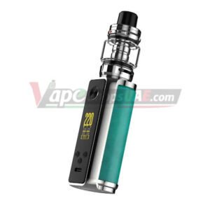 VAPORESSO Target 200 Starter Kit-JADE-GREEN