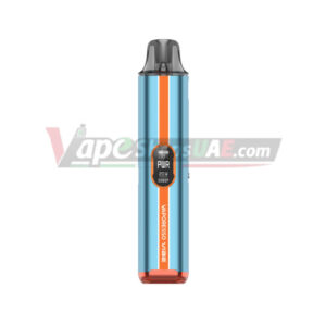 VAPORESSO VIBE DUAL MESH KIT IN UAE-Price-in-Dubai-TURBO-BLUE