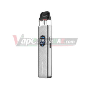VAPORESSO-XROS-5-Grey-Silk