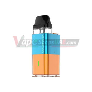 VAPORESSO XROS Cube Pod System-BONDI-BLUE