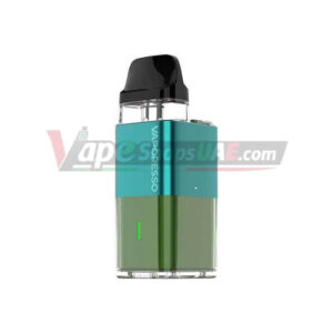 VAPORESSO XROS Cube Pod System-FORST-GREEN