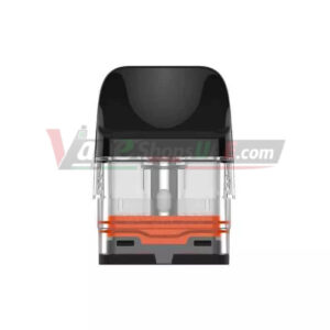 VAPORESSO-XROS-PODS-PACK-OF-4-PCS-2ml3ml-Replacement-Pod-Cartridge-in-Dubai-UAE-0.6Ω