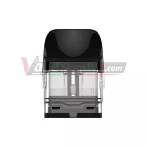 VAPORESSO-XROS-PODS-PACK-OF-4-PCS-2ml3ml-Replacement-Pod-Cartridge-in-Dubai-UAE-1.0Ω