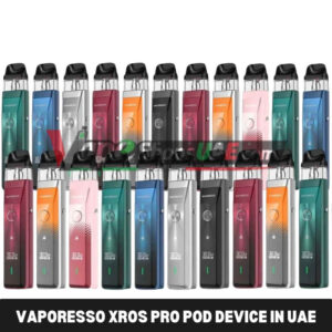 VAPORESSO-XROS-Pro-Pod-Device-in-UAE-GALLERY