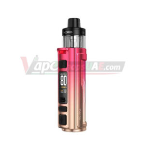 VOOPOO Argus Pro 2 Kit Price in Dubai MODERN RED