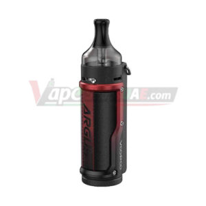 Voopoo Argus 40w 1500mAh Pod System Red