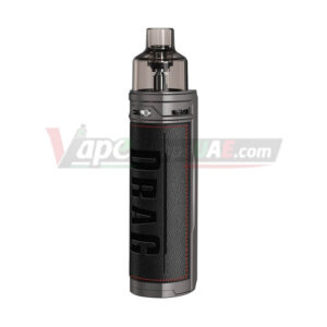 VOOPOO DRAG X 18650 Mod Pod Kit 006991134270