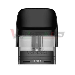 VOOPOO Drag Nano 2 Pods 2ml Replacement Pod Cartridge in Dubai, UAE 0.8 Ohm