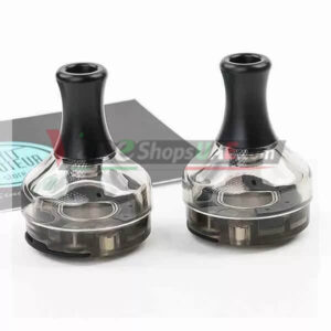 VOOPOO Drag X/S Pods 4.5ml PnP & PnP MTL Replacement Pods in Dubai, UAE PnP MTL POD