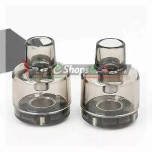 VOOPOO Drag X/S Pods 4.5ml PnP & PnP MTL Replacement Pods in Dubai, UAE PnP POD