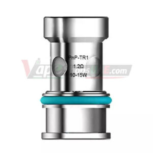 VOOPOO PnP Coils Series PnP R2, TR1, VM1, VM3, VM4, VM5, VM6 Replacement Coils in Dubai, UAE TR1