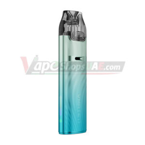 VOOPOO VMATE i3 Pod System Kit 1500mAh 3ml in UAE cyan