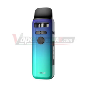 VOOPOO Vinci 3 Pod Kit 16W Pod Mod 1800mAh Vape Kit Pod System in Dubai, UAE AuroraBlue