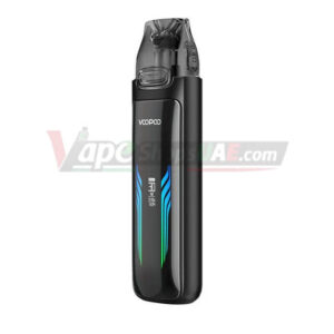 VOOPOO Vmate Max 1200mAh Pod Kit onyx black