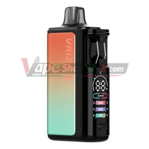 VOOPOO Vrizz 2 Pod Kit 30W In DUBAI Sunrise Green