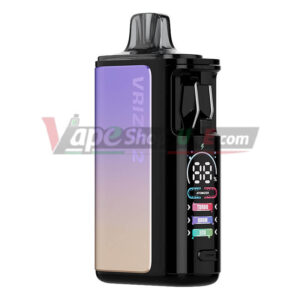 VOOPOO Vrizz 2 Pod Kit 30W In DUBAI Sunset Purple