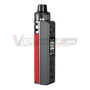 VOOPOO DRAG H80S Kit red
