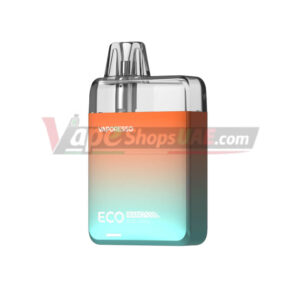 Vaporesso-ECO-Nano-Pod-System-Kit-6ml-In-UAE-sunriseorange