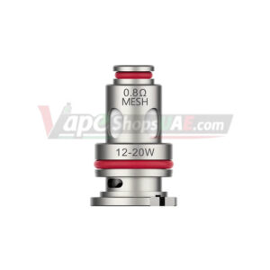 Vaporesso GTX Coil in dubai online shop 0.8 Ohm