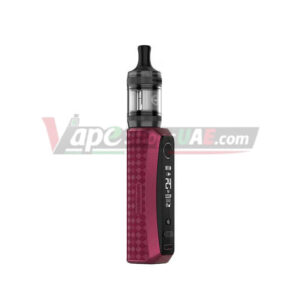 Vaporesso-GTX-One-Pro-kit-Red