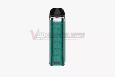Vaporesso-Luxe-Q-Pod-System-In-Dubai-UAE-GREEN