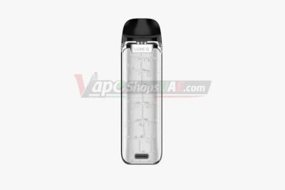 Vaporesso-Luxe-Q-Pod-System-In-Dubai-UAE-WHITE