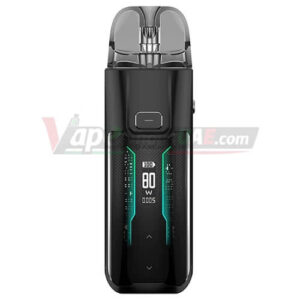 Vaporesso-Luxe-XR-Max-Pod-Kit-2800mAh-80W-Pod-System-in-Dubai-UAE-BLACK