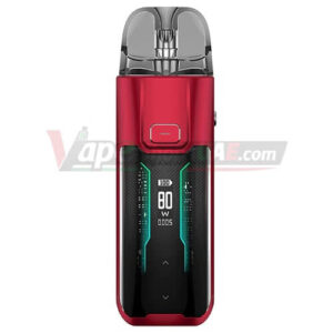 Vaporesso-Luxe-XR-Max-Pod-Kit-2800mAh-80W-Pod-System-in-Dubai-UAE-RED