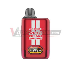 Vaporesso-Vibe-Nano-Pro-Dual-Mesh-Kit-RACING-RED
