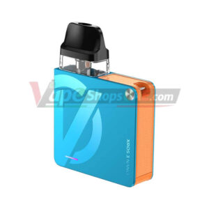 Vaporesso XROS 3 NANO Pod Kit Bondi Blue in Dubai