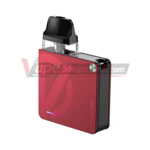 Vaporesso XROS 3 NANO Pod Kit Magenta Red in Dubai