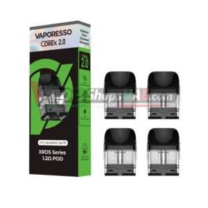 Vaporesso-XROS-Series-Pod-Cartridge-4pcs-Pack-5