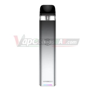 Vaporesso Xros 3 Pod Kit 1000mAh Buy in Dubai SILVER